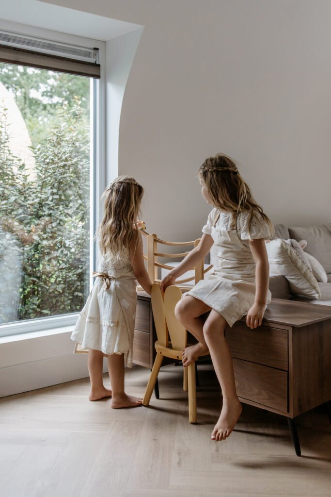 Vakantiehuisjes prive wellness hottub sauna kidsproof