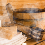 Boshuisje met kinderen 3